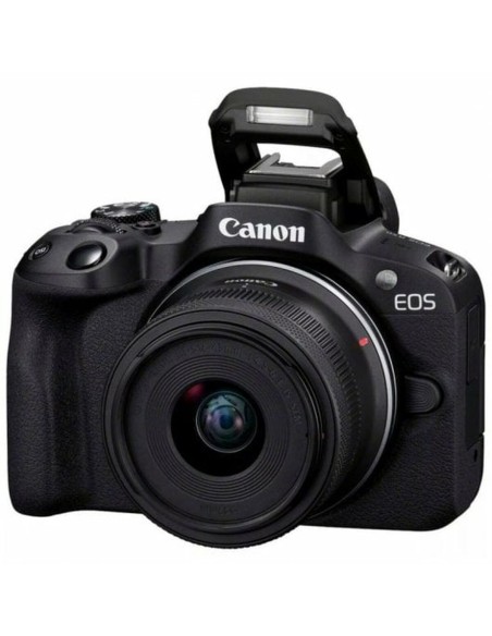 Appareil Photo Reflex Canon 5811C023
