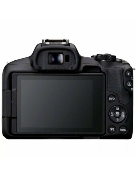 Appareil Photo Reflex Canon 5811C023