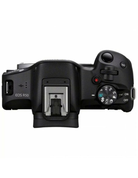 Appareil Photo Reflex Canon 5811C023