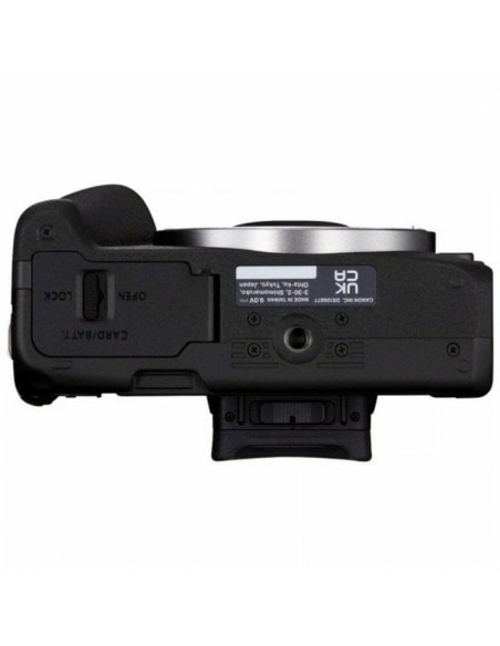 Appareil Photo Reflex Canon 5811C023
