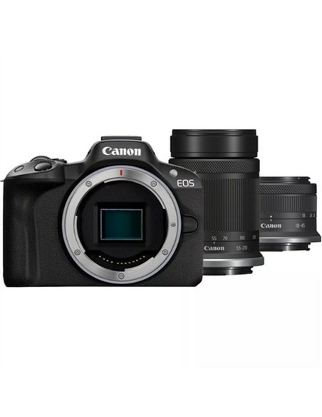 Appareil Photo Reflex Canon 5811C023