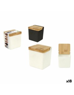 Salière avec couvercle Quttin