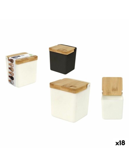Salière avec couvercle Quttin