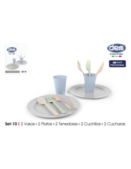 Set de pique-nique Dem