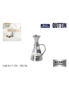 Huilier Quttin (6 Unités) 2