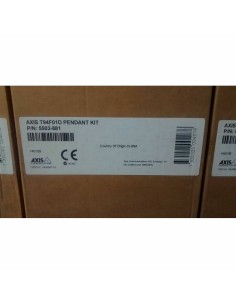 Stabilisateur de soutien Axis 5503-881