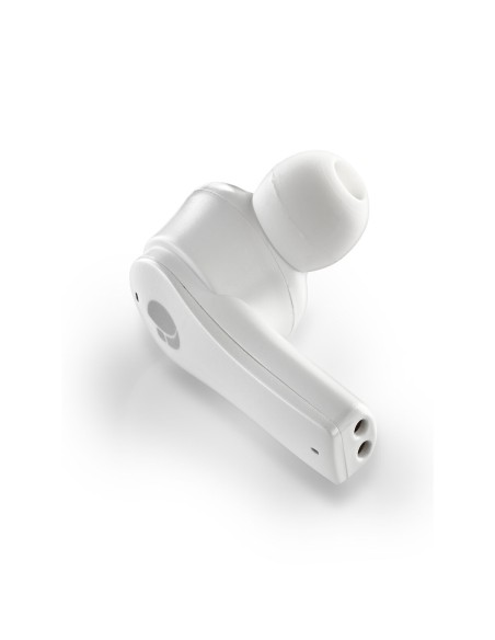 Oreillette Bluetooth NGS ARTICABLOOMWHITE Blanc Noir