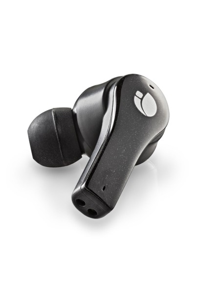 Oreillette Bluetooth NGS ARTICABLOOMWHITE Blanc Noir
