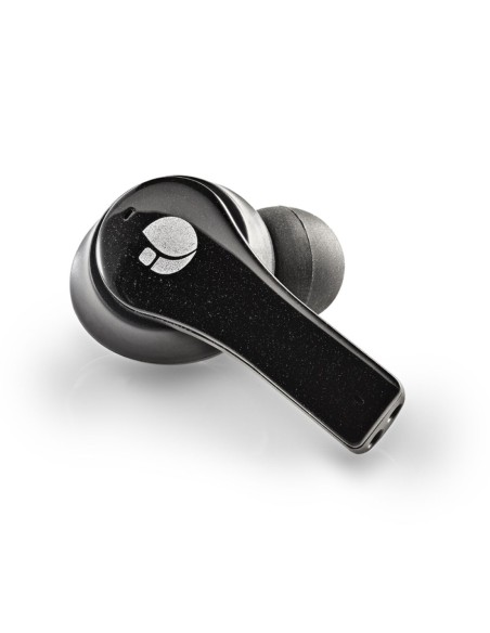 Oreillette Bluetooth NGS ARTICABLOOMWHITE Blanc Noir