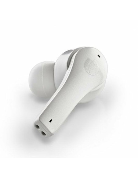 Oreillette Bluetooth NGS ARTICABLOOMWHITE Blanc Noir