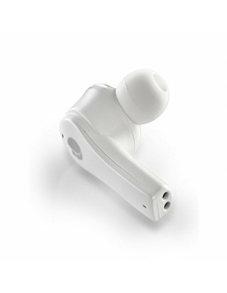 Oreillette Bluetooth NGS ARTICABLOOMWHITE Blanc Noir