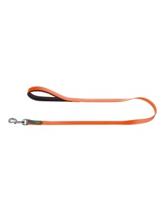 Laisse pour Chien Hunter CONVENIENCE Orange (120 cm)