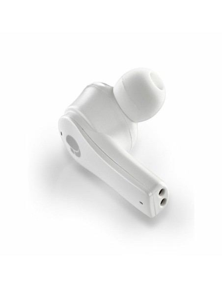 Oreillette Bluetooth NGS ARTICABLOOMWHITE Blanc Noir