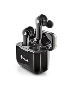 Oreillette Bluetooth NGS ARTICABLOOMBLACK Noir