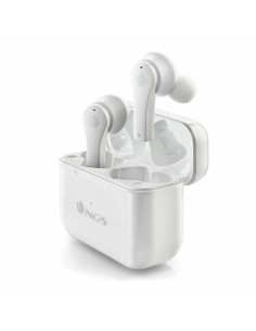 Oreillette Bluetooth NGS ARTICABLOOMBLACK Noir 2