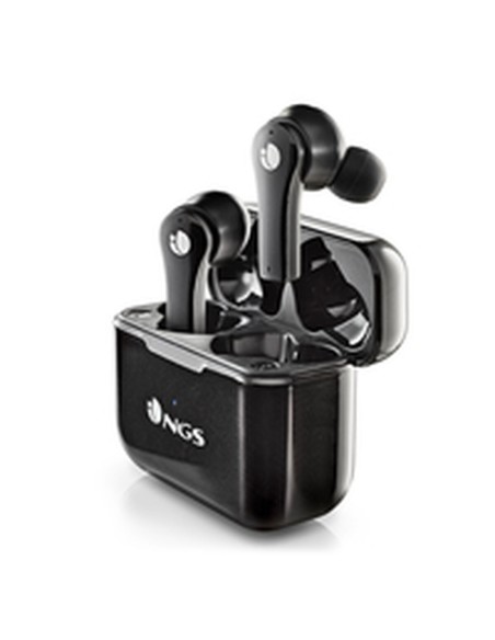 Oreillette Bluetooth NGS ARTICABLOOMBLACK Noir