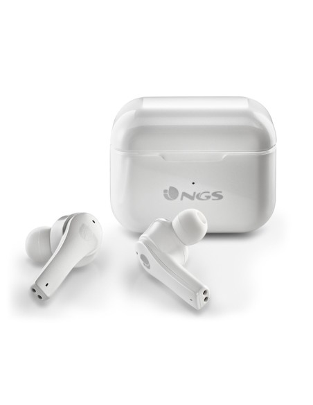 Oreillette Bluetooth NGS ARTICABLOOMBLACK Noir