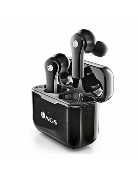 Oreillette Bluetooth NGS ARTICABLOOMBLACK Noir