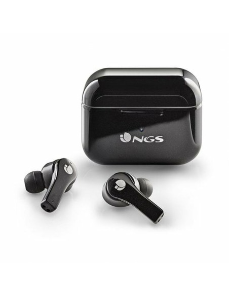 Oreillette Bluetooth NGS ARTICABLOOMBLACK Noir