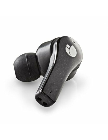 Oreillette Bluetooth NGS ARTICABLOOMBLACK Noir