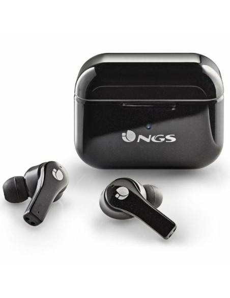 Oreillette Bluetooth NGS ARTICABLOOMBLACK Noir