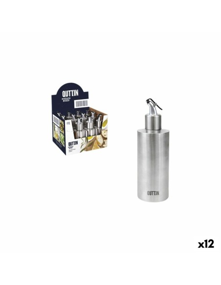 Huilier Quttin (12 Unités)