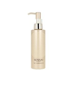 Huile visage Kanebo Sensai Ultimate 150 ml Nettoyant