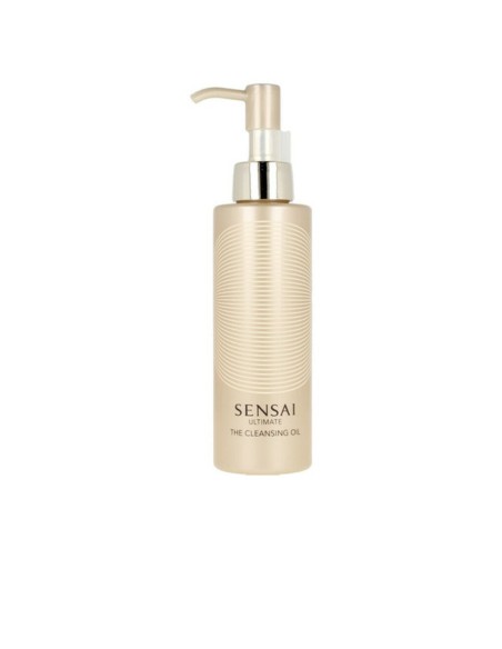 Huile visage Kanebo Sensai Ultimate 150 ml Nettoyant