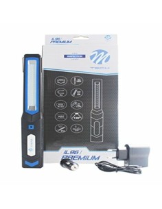Lampe Torche LED M-Tech IL96