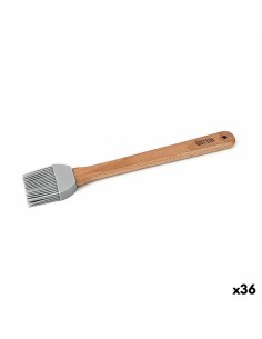 Brosse de cuisine Quttin Soft Bois 24,5 x 4,5 x 1,5 cm