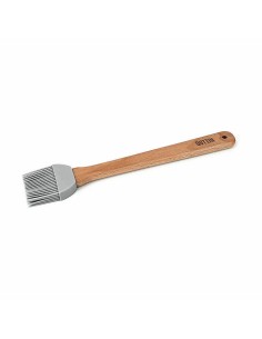 Brosse de cuisine Quttin Soft Bois 24,5 x 4,5 x 1,5 cm 2