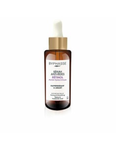 Crème Hydratante pour le Visage Byphasse SÉRUM POTENCIADOR 50 ml