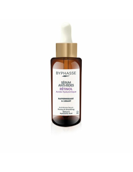 Crème Hydratante pour le Visage Byphasse SÉRUM POTENCIADOR 50 ml