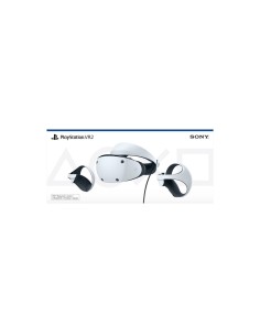 Lunettes de réalité Virtuelle Sony PlayStation VR2
