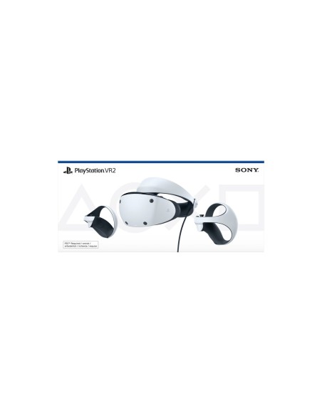 Lunettes de réalité Virtuelle Sony PlayStation VR2