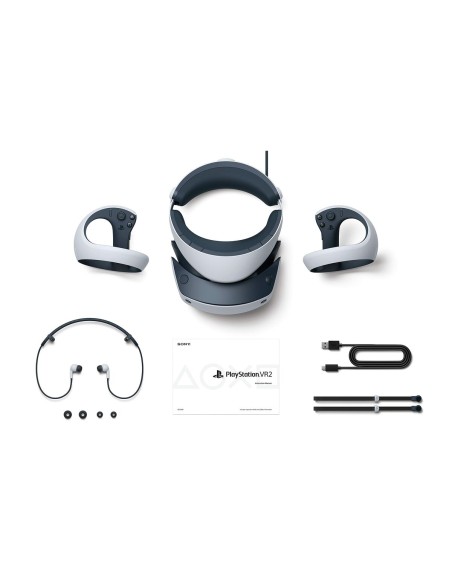 Lunettes de réalité Virtuelle Sony PlayStation VR2