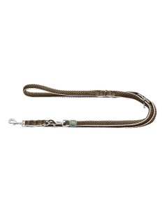 Laisse pour Chien Hunter HILO Marron (200 cm)