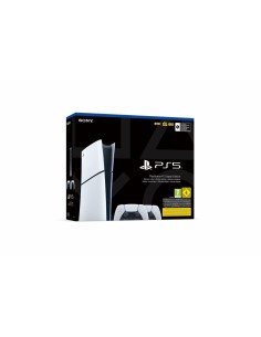 PlayStation 5 Sony Slim Digital + Dualsense 1 TB