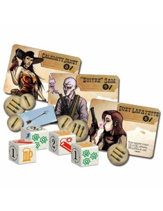 Assietes Asmodee 2