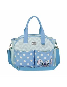 Sac à langer Lilo & Stitch