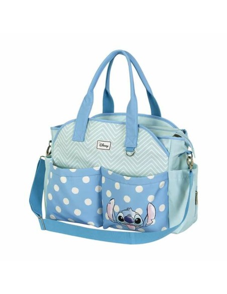 Sac à langer Lilo & Stitch