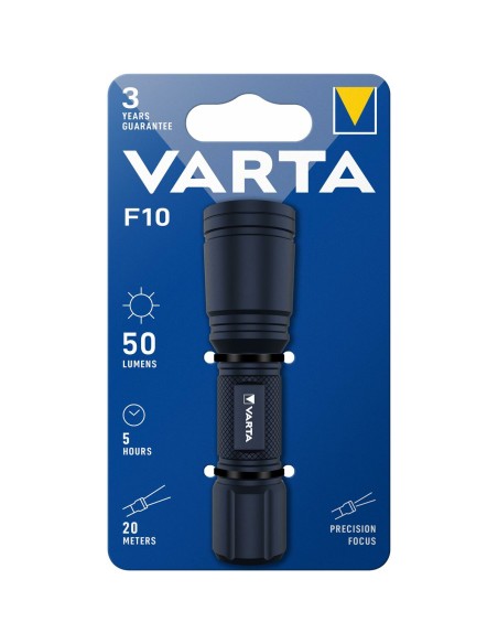 Lampe Torche Varta 15670101111