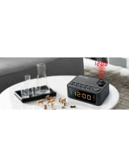 Radio-réveil Muse M-178P (1 Unité)