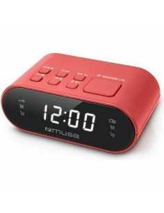 Radio Muse M-10 RED