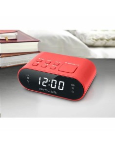 Radio Muse M-10 RED 2