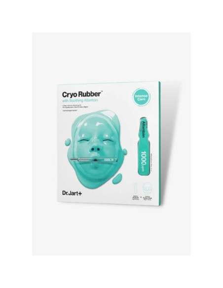 Peignoir de bain DR.JART+ CRYO RUBBER