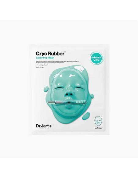 Peignoir de bain DR.JART+ CRYO RUBBER