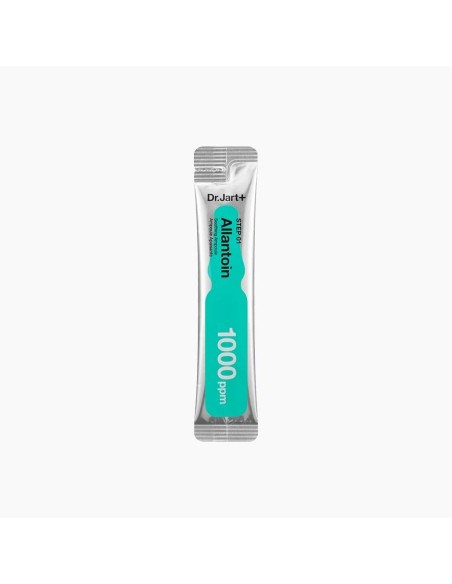Peignoir de bain DR.JART+ CRYO RUBBER