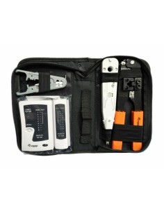 Kit d’Outils pour Réseau Equip 129503