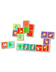 Domino Cayro 2